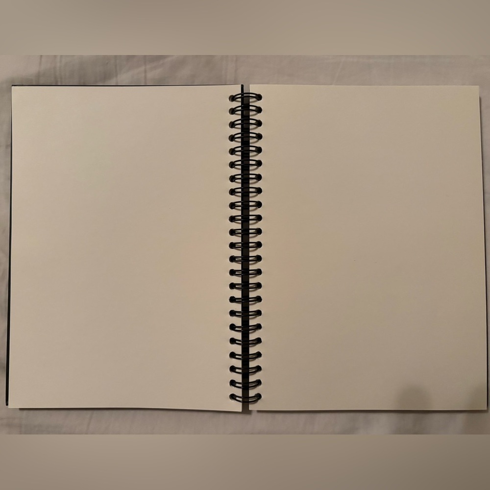 New team member notebook - NWOT - Picture 2 of 2